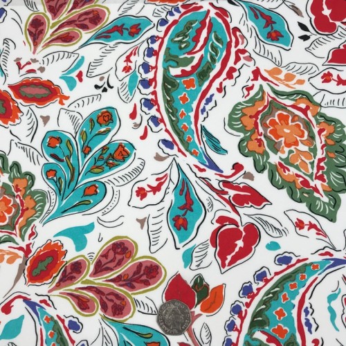 Viscose - 008/ANA - Multi